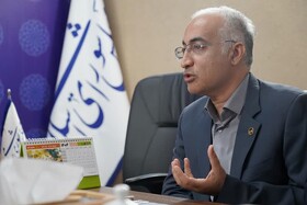هدف‌گذاری یزد برای تحقق ۴ هزار مگاوات برق خورشیدی تا پایان سال