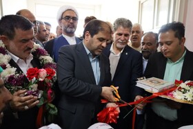 بهره‌برداری از ۲۲۰۰ مدرسه در قالب نهضت توسعه عدالت آموزشی تاکنون