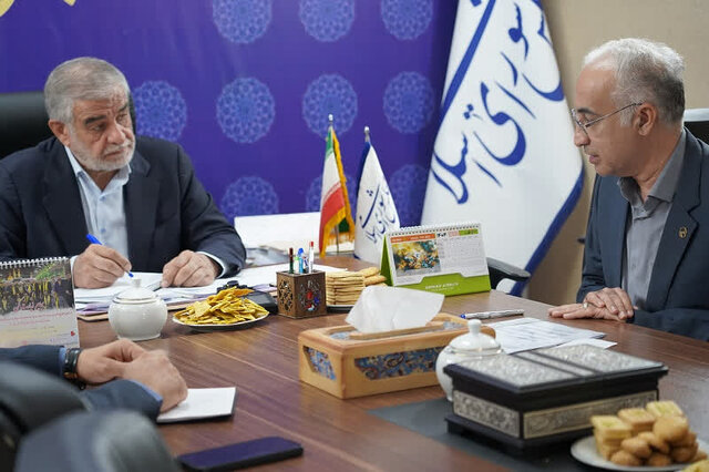 هدف‌گذاری یزد برای تحقق ۴ هزار مگاوات برق خورشیدی تا پایان سال