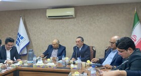 حضور ۲۰ هیات تجاری خارجی در دومین نمایشگاه تامین مالی و سرمایه‌گذاری یزد