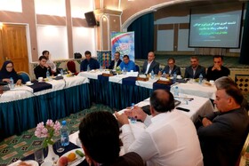 افتتاح ۱۶ طرح ورزشی استان یزد به مناسبت هفته تربیت بدنی/یزدیها کم‌تحرک‌ترین مردم کشور