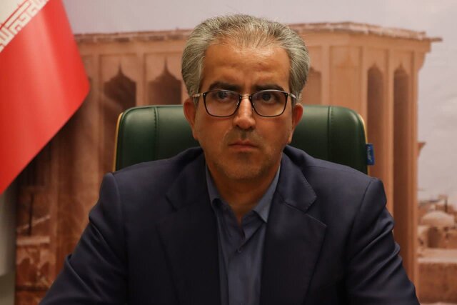 یزد در مسیر جهش صنعتی با محوریت صنایع کم‌آب‌خواه