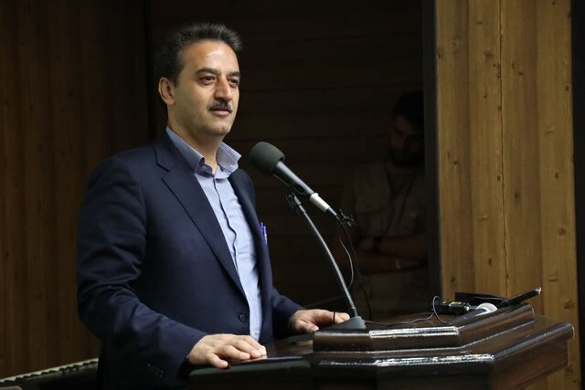 توسعه واحدهای آلاینده بدون مجوز محیطزیست خط قرمز ماست توسعه واحدهای آلاینده بدون مجوز محیطزیست خط قرمز ماست