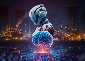 برگزاری دومین همایش ملی هوش مصنوعی و هوشمندسازی صنعتی به میزبانی یزد