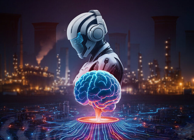 برگزاری دومین همایش ملی هوش مصنوعی و هوشمندسازی صنعتی به میزبانی یزد