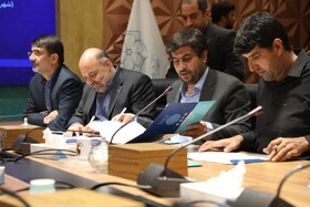 شهرداری‌های استان یزد تفاهم‌نامه همکاری گردشگری امضاء کردند