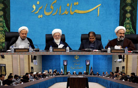 رئیس ستاد کانون‌های مساجد کشور: طرح محله‌محوری یک ظرفیت فوق‌العاده‌ برای فعالان مسجد است