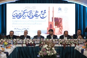 عضویت ۲۱ شهر دیگر در مجمع شهرهای تاریخی ایران/کرمان میزبان سومین اجلاسیه شد