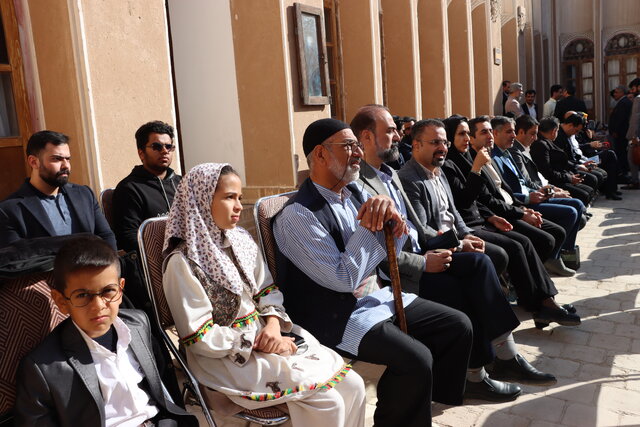 دومین اجلاس شهرهای تاریخی ایران در یزد آغاز شد