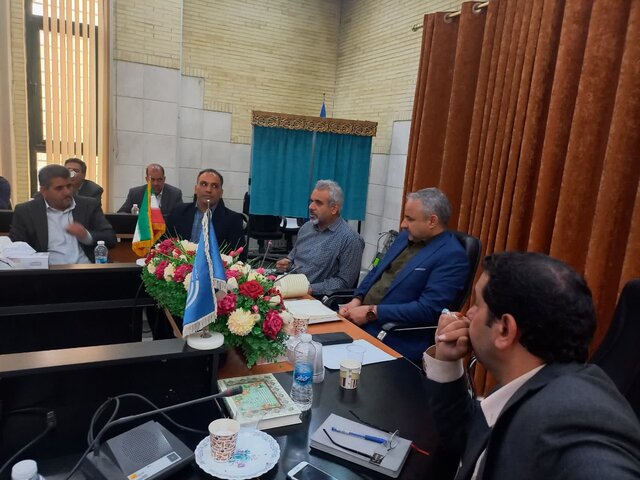 احتمال آغاز بارش‌ها از نیمه آذر در یزد