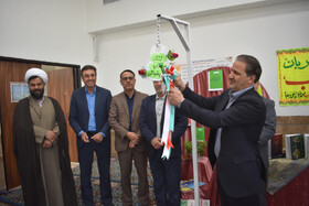 امام جمعه بهاباد: مطالعه و علم‌آموزی یک وظیفه ملی است