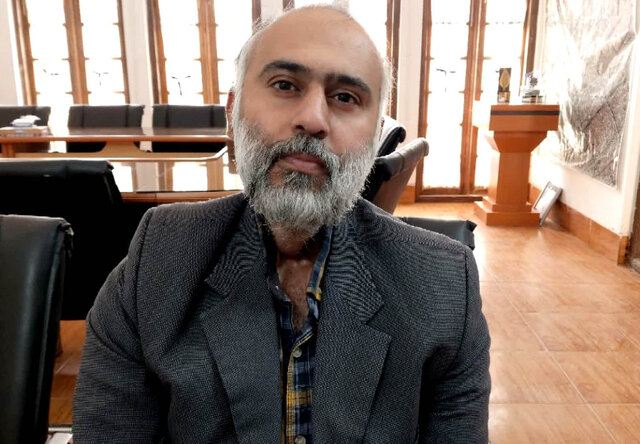 جانِ نخ و دوخت در پیکر «اعلا» و «رعنا»؛ عروسکهای قجری از صندوق تاریخ بیرون آمدند