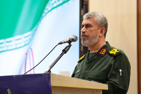 دشمن امروز از باور بسیج در جامعه می‌هراسد/تدارک ۶۰۰ ویژه‌ برنامه برای هفته بسیج در یزد