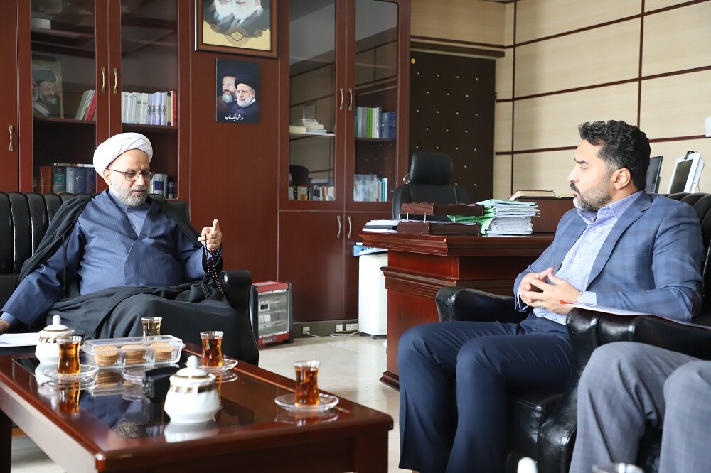 رئیس‌ کل دادگستری یزد: پرونده‌های مرتبط با تخلفات آبی در اولویت رسیدگی قرار دارد