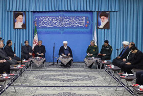 امام جمعه یزد: حفظ هویت دینی و فرهنگی استان نیازمند مشارکت فراگیر است