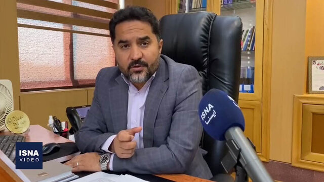 قدیمیترین سکونتگاه بشری در فلات ایران در محاصره فرونشست