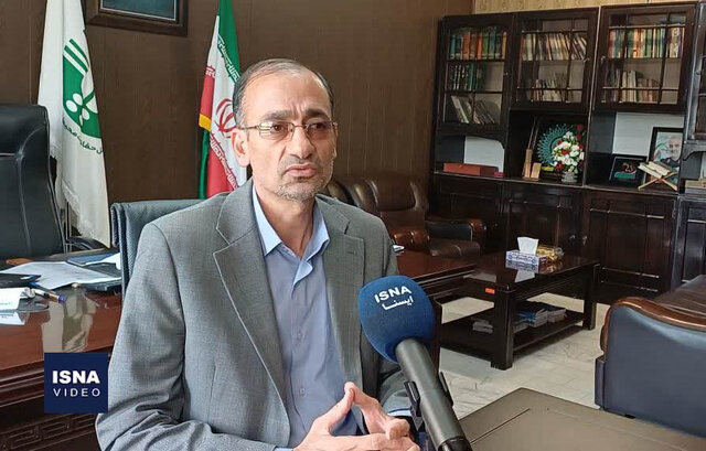 قدیمیترین سکونتگاه بشری در فلات ایران در محاصره فرونشست