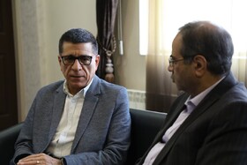 مدیرعامل سازمان انتقال خون: میانگین ذخایر خونی کشور باید به ۸ تا ۹ روز برسد