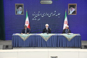 محسنی اژه‌ای: ذات انقلاب اسلامی، فرهنگی است/آحاد جامعه در قبال عفاف و حجاب مسئولند