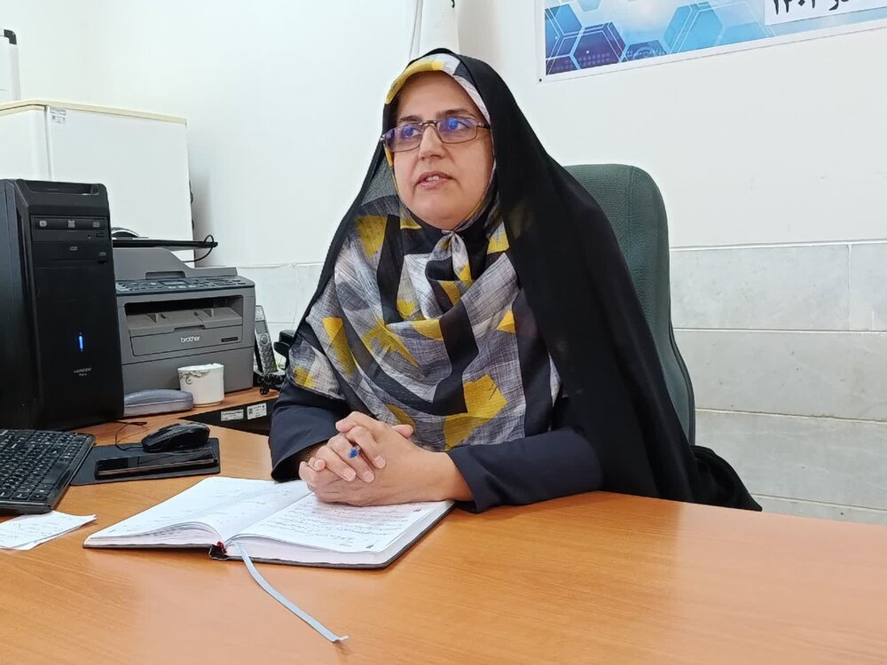 رئیس دانشگاه پیام نور مهریز: پیگیر اخذ مجوز پذیرش دانشجوی دکترا هستیم