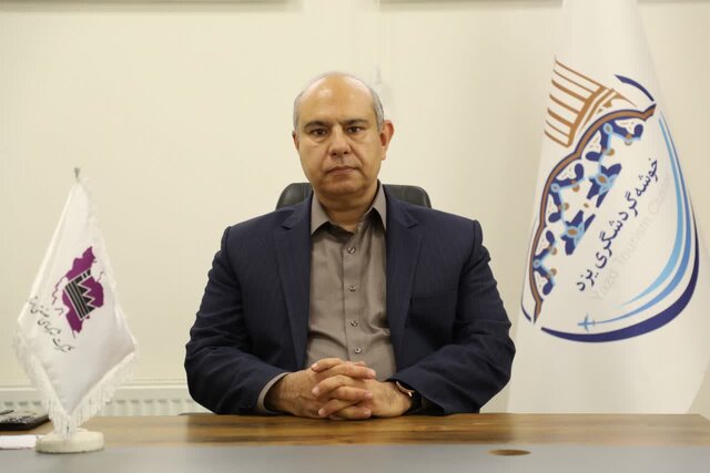 خوشه گردشگری؛ موتور تازه توسعه پایدار در یزد