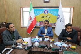 توانمندسازی دولت و حل چالش‌های آبی از طریق نخبگان