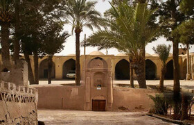 چشم‌انداز گردشگری فرهنگی بافق؛ از ایجاد ژئوپارک ملی تا برگزاری جشنواره‌های مردمی