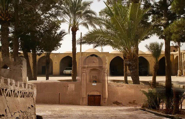 چشم‌انداز گردشگری فرهنگی بافق؛ از ایجاد ژئوپارک ملی تا برگزاری جشنواره‌های مردمی