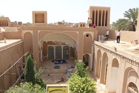 ۳ میلیارد تومان برای مرمت موزه‌های شاخص اردکان تخصیص یافت