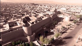 بازگشت حصار تاریخی یزد/ سفر به قلب ۱۰۰۰ سال امنیت و فرهنگ