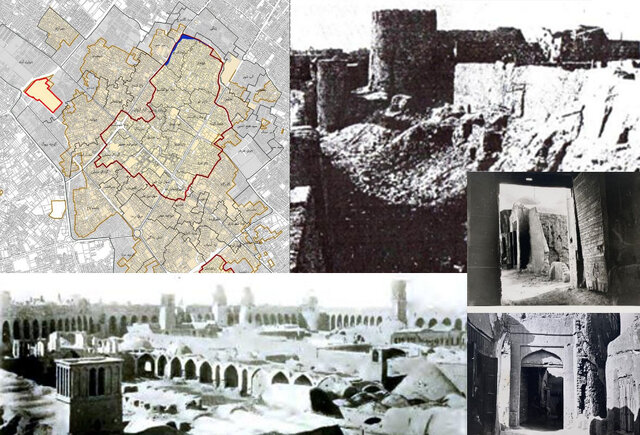 بازگشت حصار تاریخی یزد؛ سفر به قلب ۱۰۰۰ سال امنیت و فرهنگ