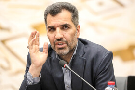 رئیس سازمان مدیریت یزد: صندوق ملی محیط‌زیست نقشی تعیین‌کننده در بازسازی صنایع دارد