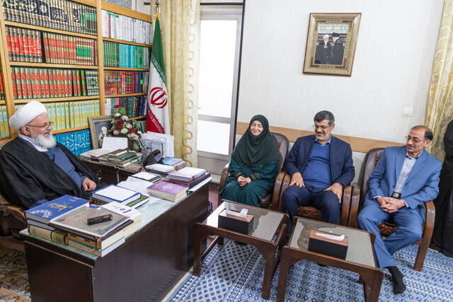 بهره‌گیری از ظرفیت دانش‌بنیان‌ها برای کاهش آلایندگی کارخانجات