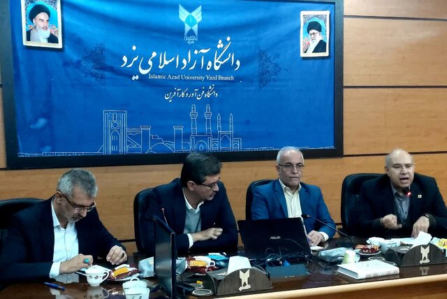 فم تورهای تخصصی تولید محتوای گردشگری در یزد برگزار می‎شود