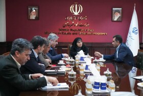 واگذاری پهنۀ ۷۰۰ هکتاری صنعت‌ شهر برای اردکان