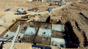 مدیرعامل آبفای استان: جهاد آبرسانی به ۵۸ روستای یزد ۸۷ درصد پیشرفت دارد