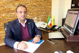 راه‌اندازی نیروگاه خورشیدی ۲۰ کیلوواتی پست استان یزد/نصب پلاک‌های هوشمند در استان