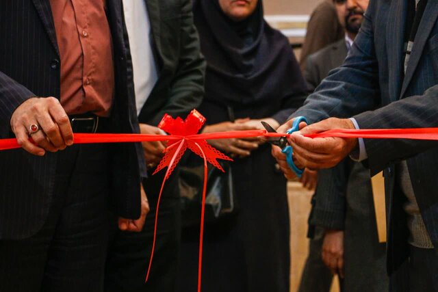 افتتاح ۹ طرح تعاونی استان یزد با سرمایه‌گذاری ۸۴ میلیارد تومان به مناسبت دهه فجر