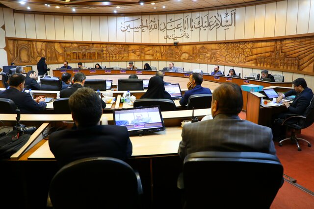 تصویب بودجه ۱۴۰۵ شهر یزد با افزایش ۲.۵ همتی بودجه پیشنهادی