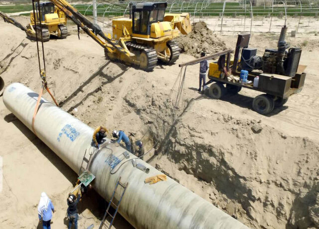 اختصاص ۲۷۰۰ میلیارد تومان برای اجرای طرح‌های زیربنایی عمرانی یزد