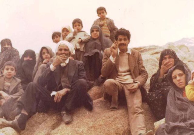 «کُلوغ اندازون» و «اسفندی»؛ آیین‌های کهن اردکان در استقبال از بهار و رمضان