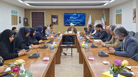 برگزاری سیزدهمین نمایشگاه کتاب یزد پس از چند سال وقفه