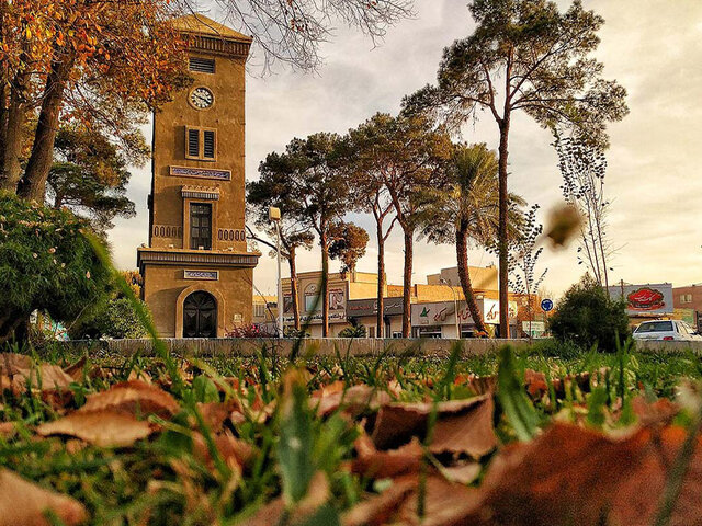 از بمبئی تا یزد: داستان پشوتن مارکار؛ نیکاندیشی که یزد را ساخت