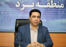 اتصال ۶۳ مدرسه استان یزد به فیبرنوری