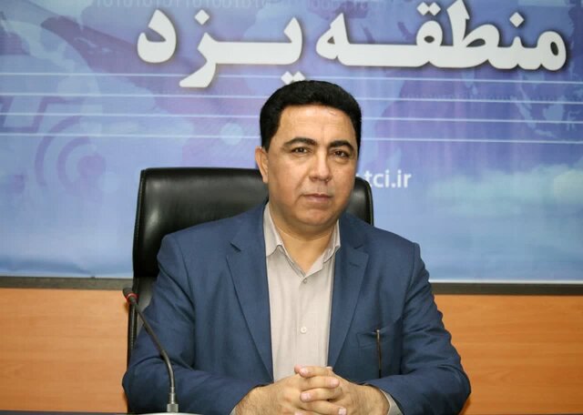اتصال ۶۳ مدرسه استان یزد به فیبرنوری