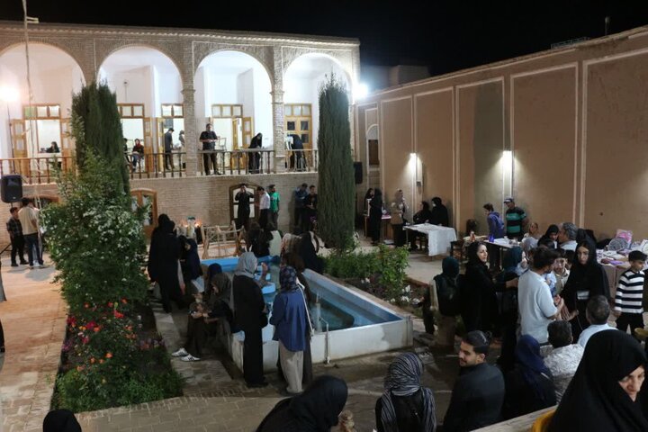 محکومیت حمله به آثار تاریخی ایران توسط فعالان گردشگری اردکان