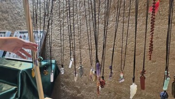 «پسین هنری» یزد؛ الگوی موفق کارگاه‌های خانگی و توانمندسازی زنان در صنایع‌دستی