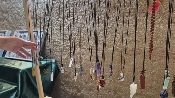 «پسین هنری» یزد؛ الگوی موفق کارگاه‌های خانگی و توانمندسازی زنان در صنایع‌دستی