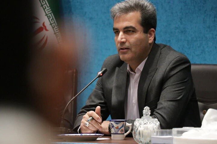 سرپرست جدید فرمانداری تفت منصوب شد