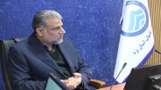هوش مصنوعی؛ افق جدید مدیریت هوشمند آب در یزد